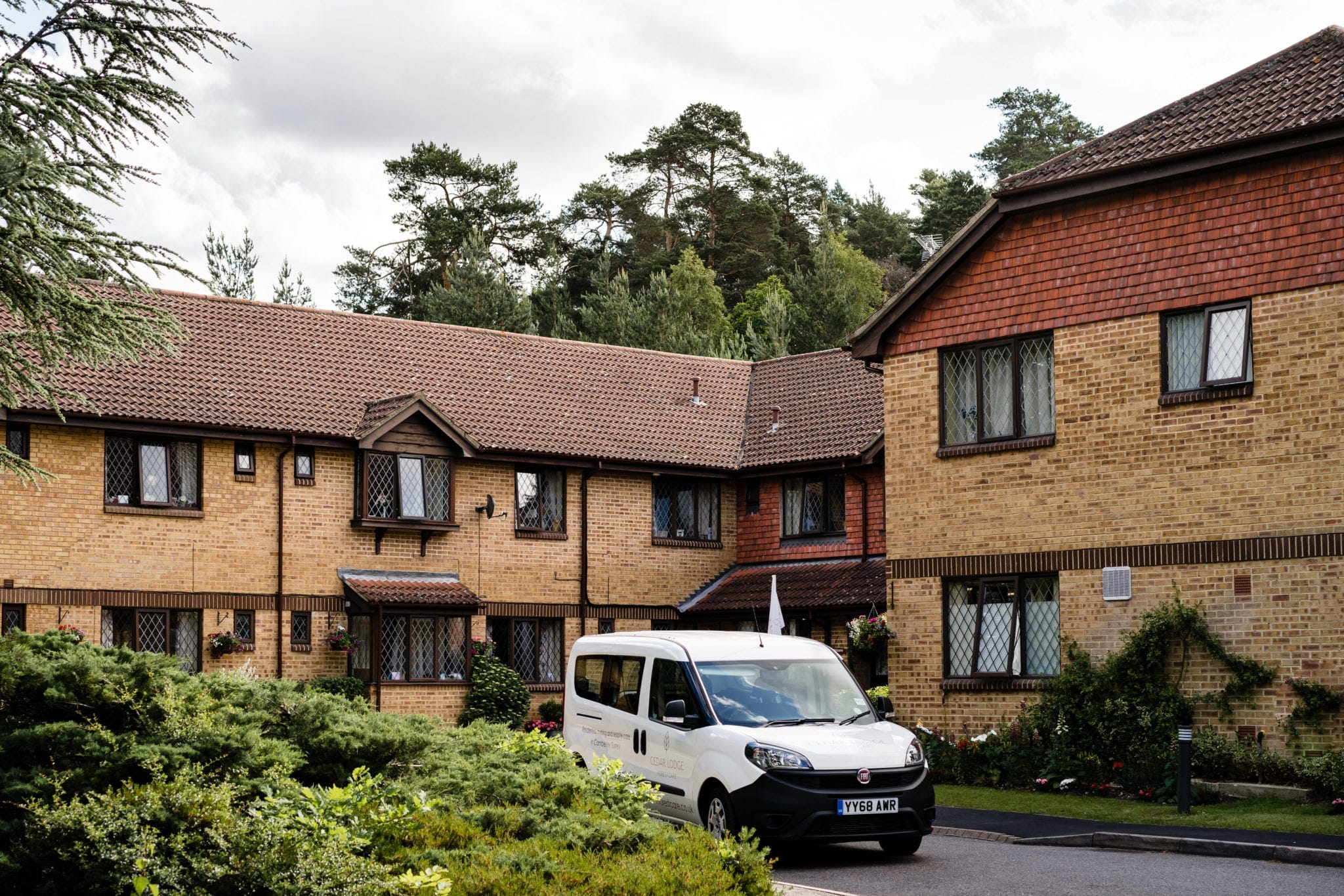 Forest Care Homes June 2019 Forest Care