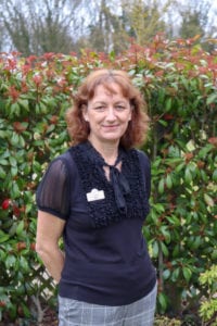 Jacqui Vickery, Home Administrator, Oak Lodge, Forest Care Ltd. An Outstanding CQQ private care home in Hampshire offering respite, residential and nursing care for the elderly. Award-winning, all-inclusive fees and no deposits.