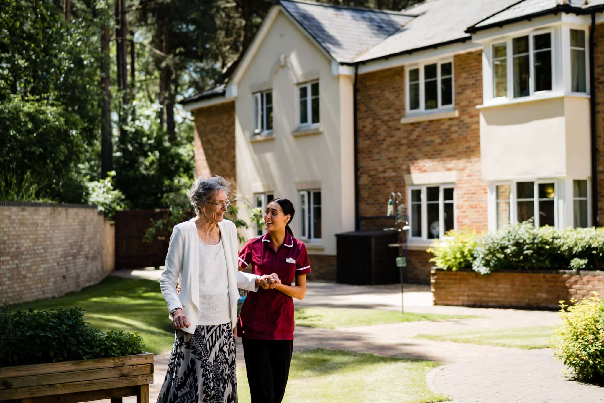 Forest Care Homes June 2019 Forest Care