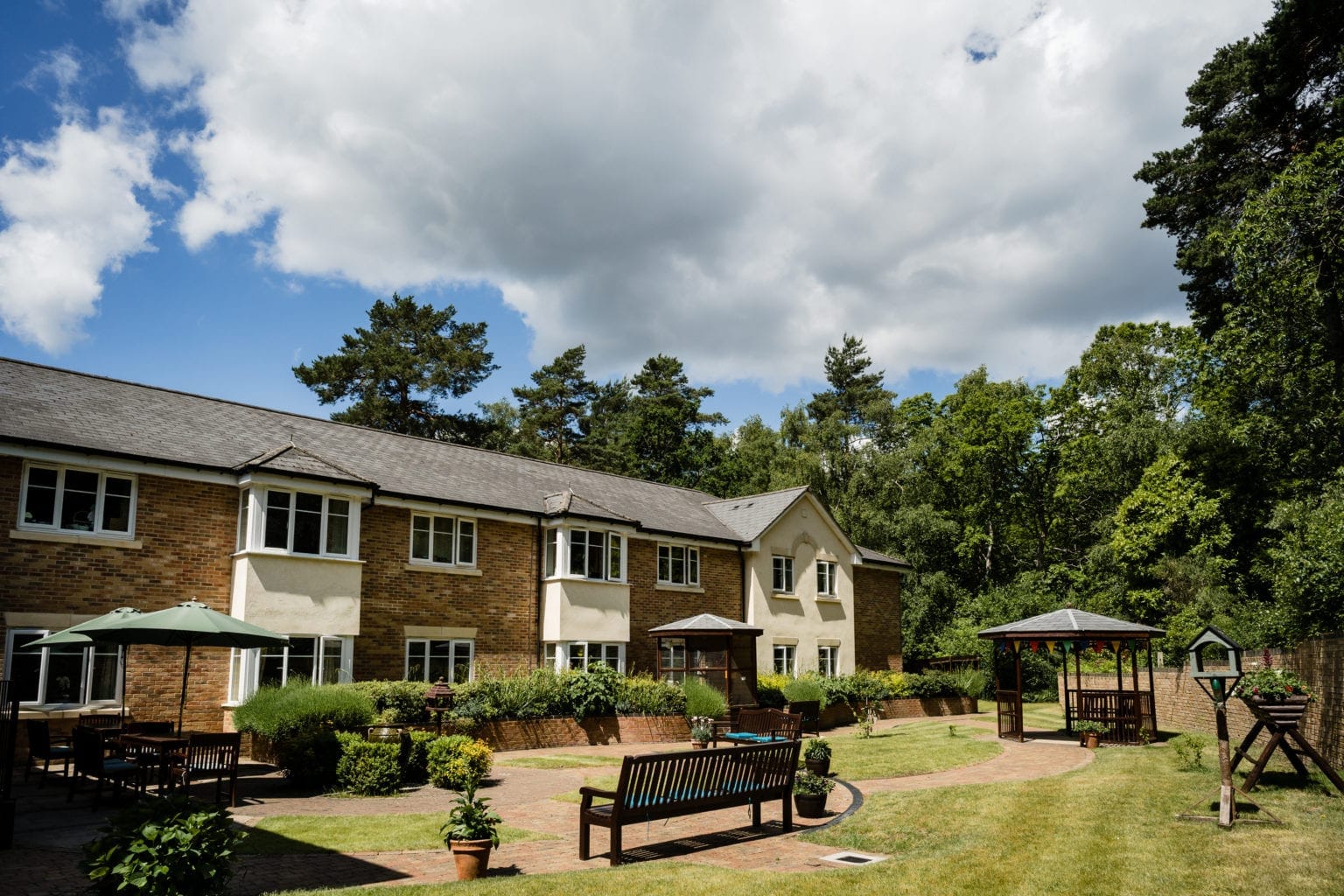 Forest Care Homes June 2019 Forest Care