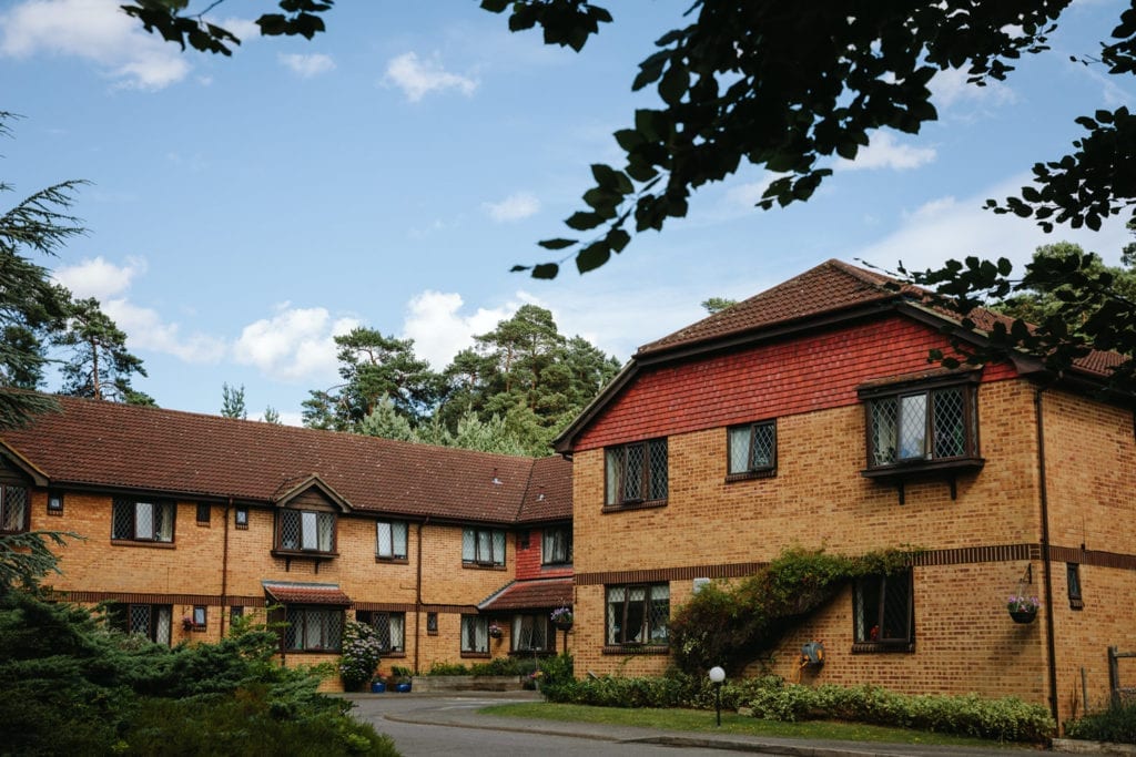 Image of Cedar Lodge