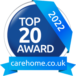 Top 20 Care Home UK