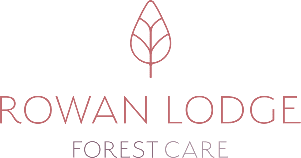 Rowan Lodge Logo