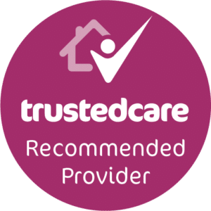 Trusted Care Recommended Provider
