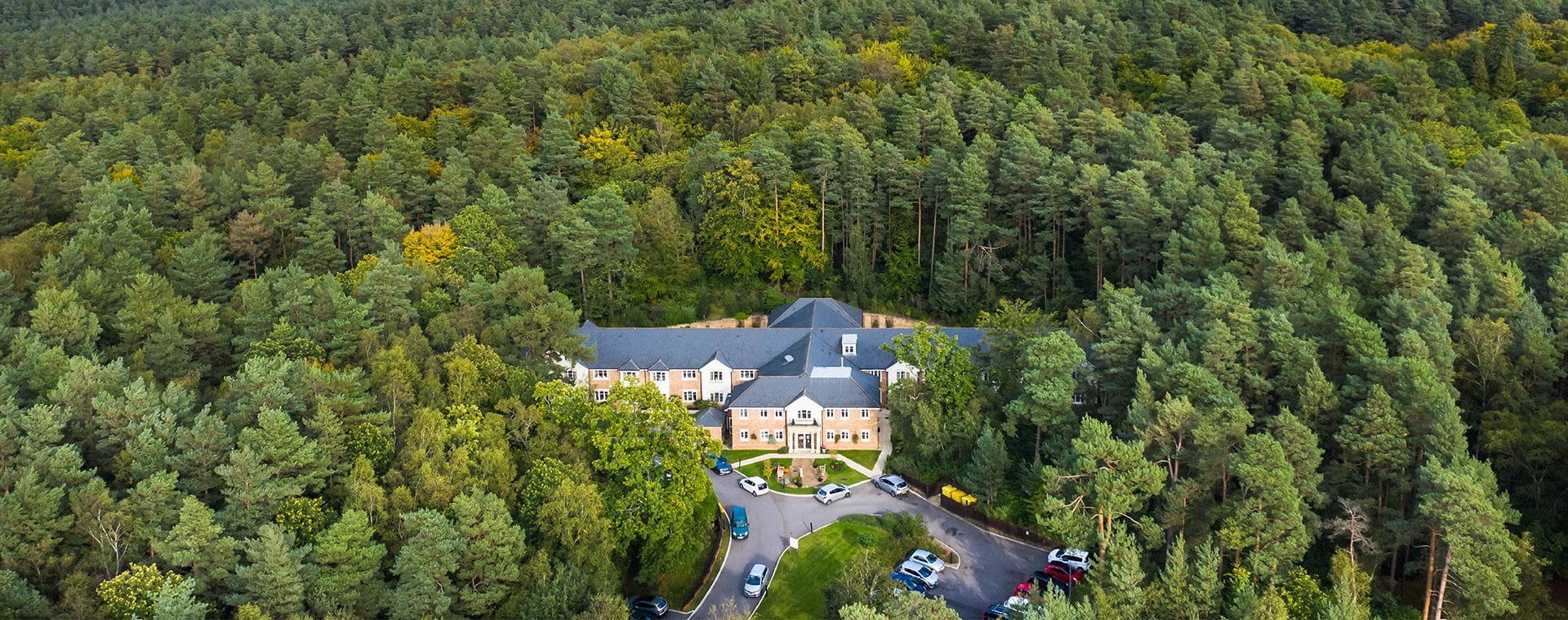 Holly Lodge Care Home | Forest Care