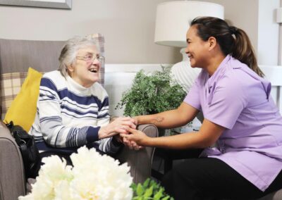 Cedar Lodge Care Home