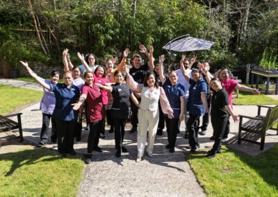 Cedar Lodge Care Home