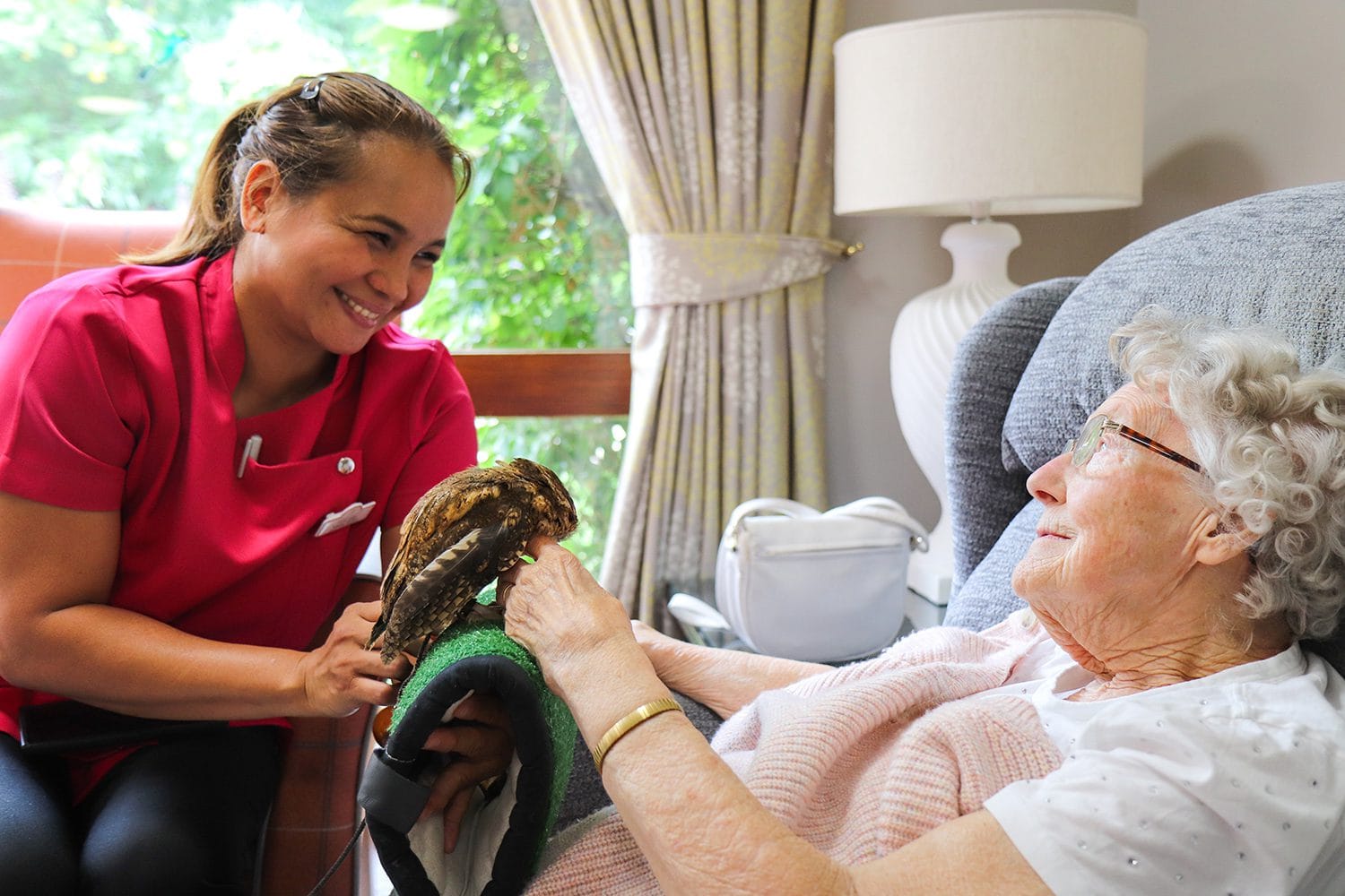 Cedar Lodge Open Days Cedar Lodge Open Days