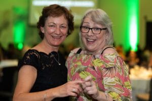 Oak Lodge wins at Hampshire Care Awards 2025