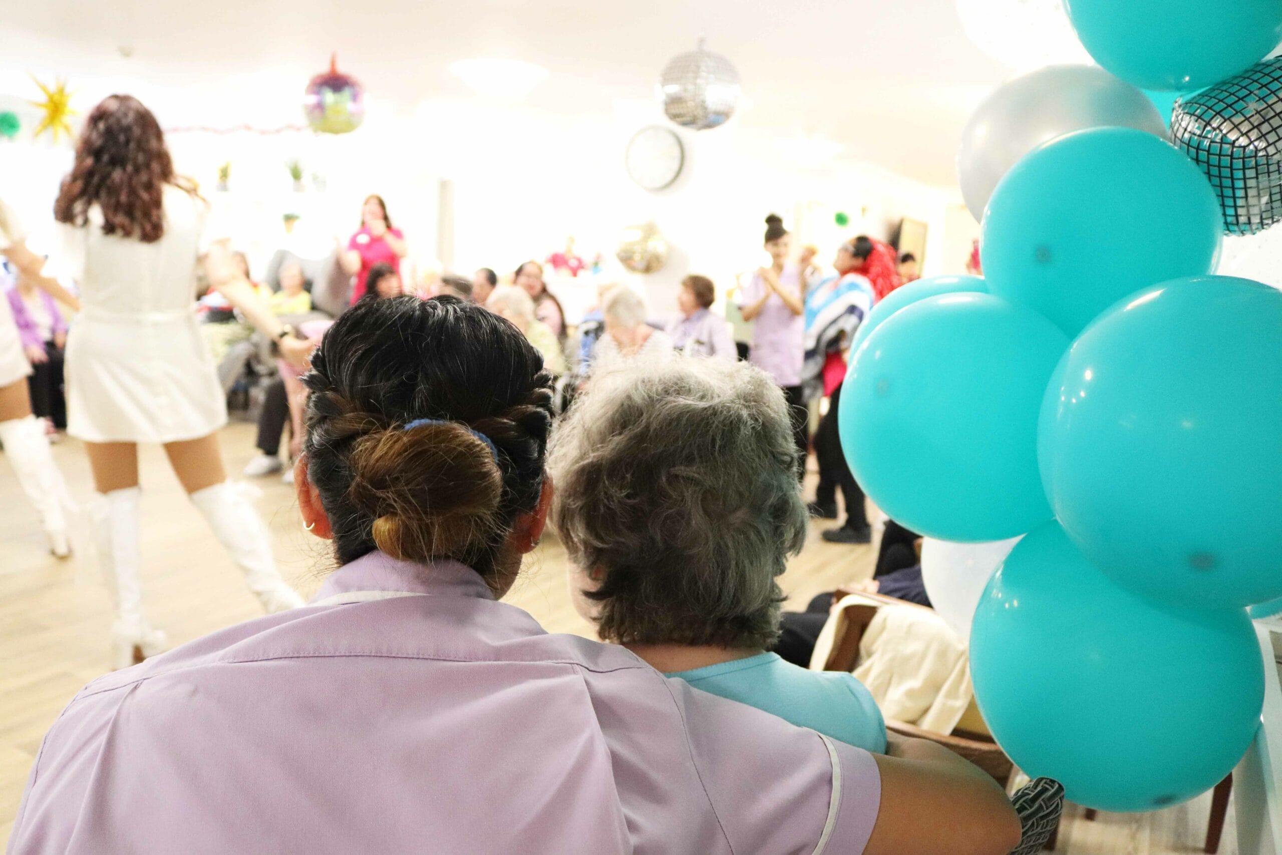 Holly Lodge Home - Ash Vale Surrey