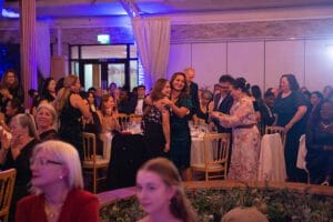 Cedar Lodge wins Care Home of the Year at Surrey Care Awards 2025
