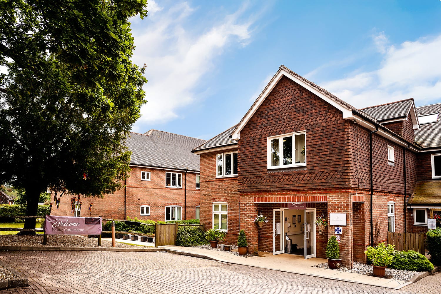 Forest Care Homes | June 2019 Holly Lodge - Dementia Care Home